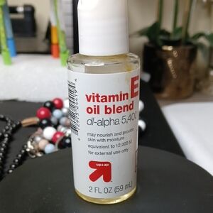 Vitamin E Oil Blend - 95%